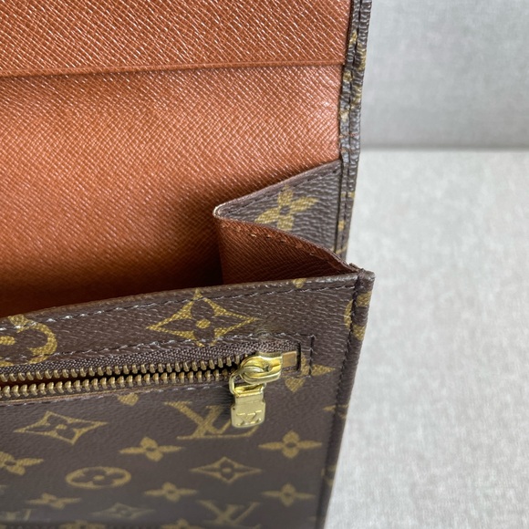 Lv rabat clutch - Picture 10 of 16